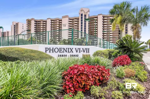 26802 Perdido Beach Blvd #806, Orange Beach, AL 36561