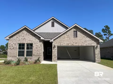 6850 Summerset Dr, Gulf Shores, AL 36542