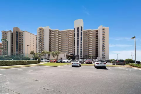 27100 Perdido Beach Blvd #702, Orange Beach, AL 36561