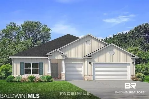 11556 Genuine Risk Cir #787, Daphne, AL 36526