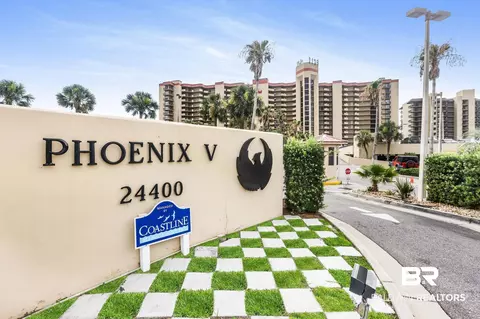 24400 Perdido Beach Blvd #1401, Orange Beach, AL 36561