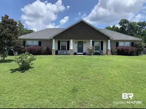 18603 Explorer Dr, Loxley, AL 36551