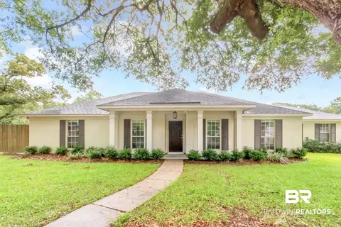 2565 Windmill Ct, Mobile, AL 36693 photo 1