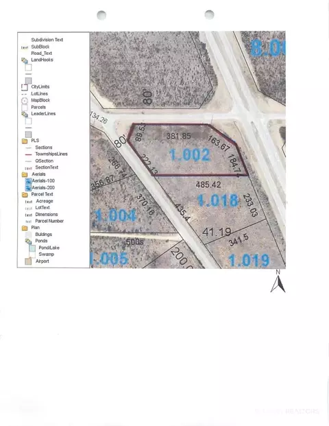 6899 Wolf Log Rd, Flomaton, AL 36441 photo 17