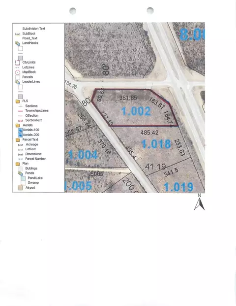 6899 Wolf Log Rd, Flomaton, AL 36441 photo 19