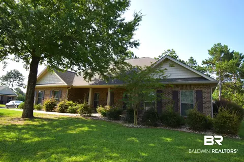 23100 Carnoustie Dr, Foley, AL 36535