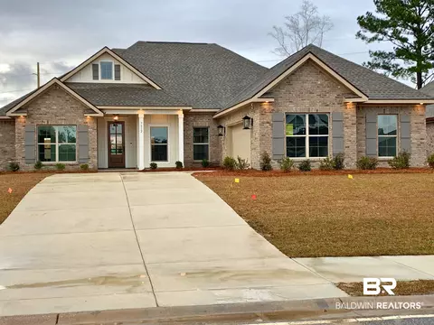 3812 Stafford Blvd, Gulf Shores, AL 36542