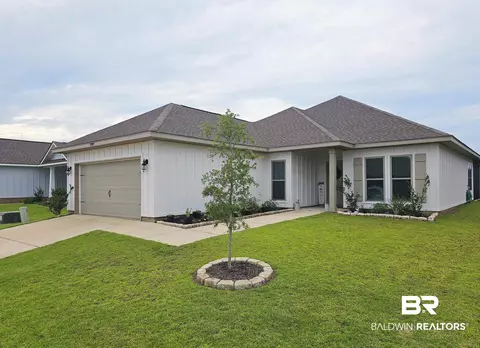 23089 Lieutenant Ave, Foley, AL 36535