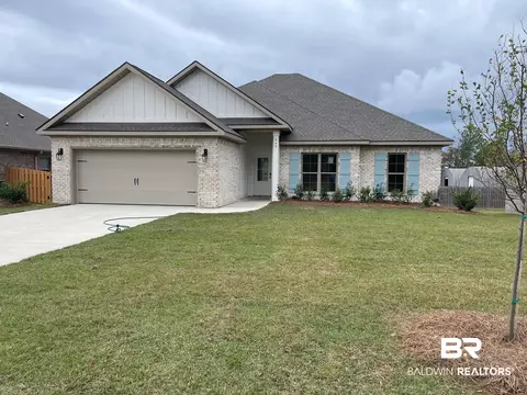 449 Aldrin Ave, Gulf Shores, AL 36542