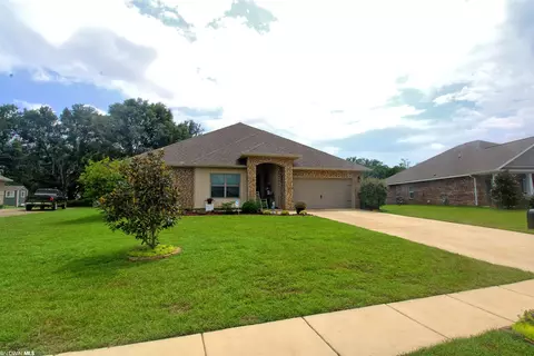 15646 Troon Dr, Foley, AL 36535