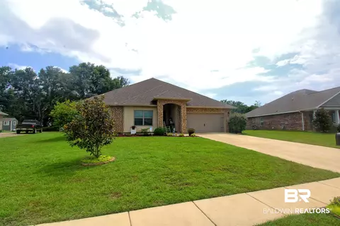 15646 Troon Dr, Foley, AL 36535