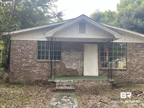 2918 Berkley Ave, Mobile, AL 36617