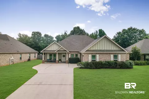 11909 Alabaster Dr, Daphne, AL 36526