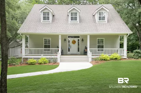 7263 Saluda Blvd, Spanish Fort, AL 36527