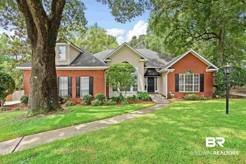 7695 Cumberland Ct, Mobile, AL 36695