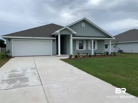 379 Preston Way, Gulf Shores, AL 36542