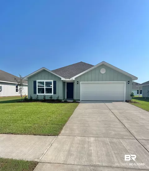 389 Winters Ave, Gulf Shores, AL 36542