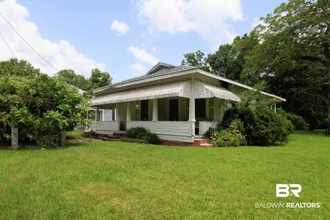 1314 Drive Martin Luther King Jr Dr, Prichard, AL 36610