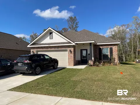 23661 Lampkin Dr, Robertsdale, AL 36567