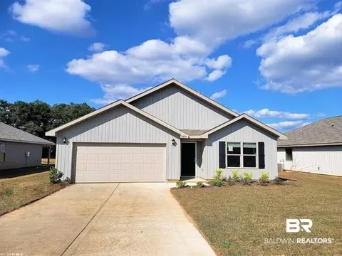 32055 Terranova Loop, Lillian, AL 36549