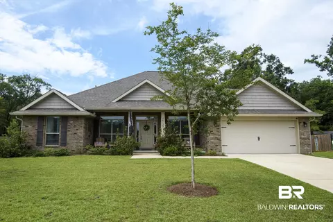 26125 Lakeland Dr, Loxley, AL 36551