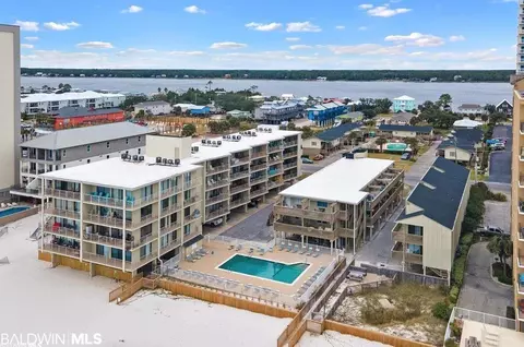 1027 W Beach Blvd #316, Gulf Shores, AL 36542