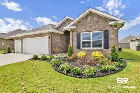 10517 E Peat Moss Ave, Mobile, AL 36695 photo 2