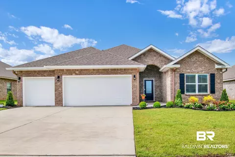 10517 E Peat Moss Ave, Mobile, AL 36695 photo 1