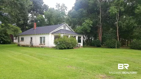 22860 St Paul St, Robertsdale, AL 36567
