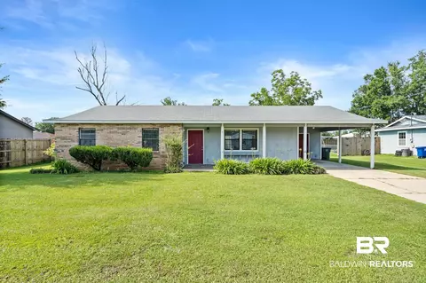 505 Linda Ct, Foley, AL 36535