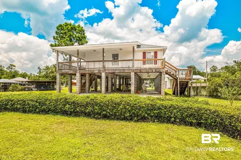 34321 Lost River Rd, Seminole, AL 36574
