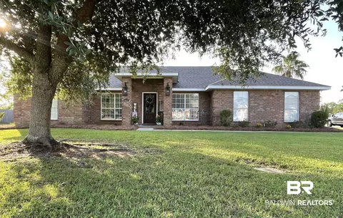 4619 Spinnaker Way, Orange Beach, AL 36561