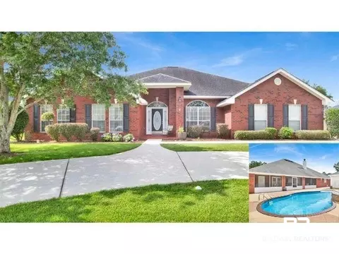 340 Collinwood Loop, Foley, AL 36535
