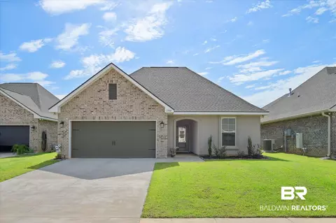 1508 Fenton Cir, Foley, AL 36535
