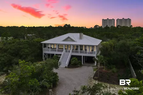 901 Cabana Beach Rd, Gulf Shores, AL 36542