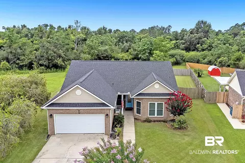 6851 Crimson Ln, Gulf Shores, AL 36542