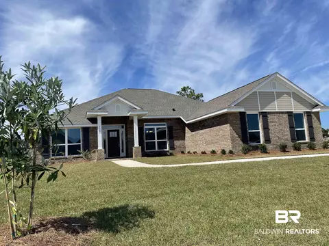 1325 Makaira Dr, Foley, AL 36535