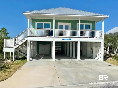 6351 Morgan Lakes Dr, Gulf Shores, AL 36542