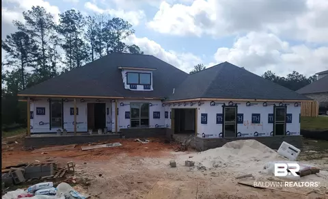 13371 Ibis Blvd, Spanish Fort, AL 36527