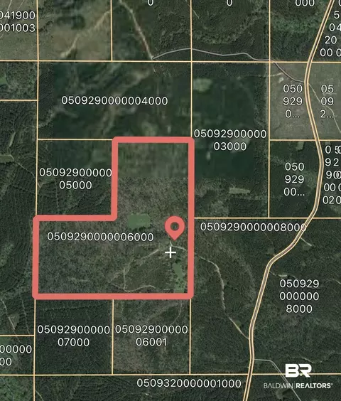 0 Ccc Trl, Evergreen, AL 36401