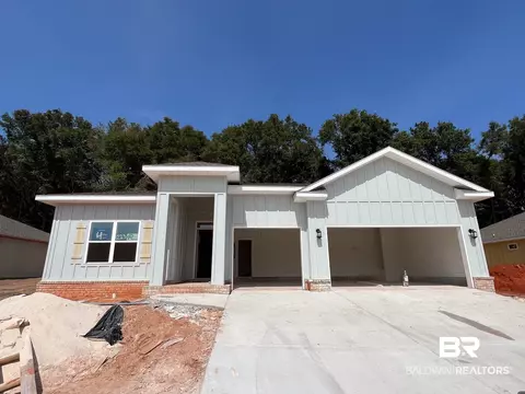 223 Bronze St, Fairhope, AL 36532