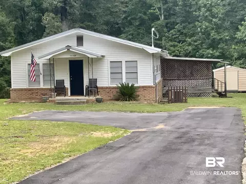 700 Park Ave, Bay Minette, AL 36507