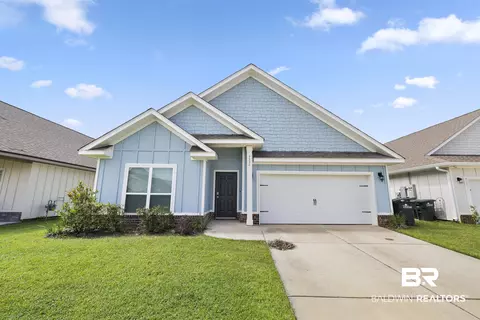 9336 Swan Point Rd, Daphne, AL 36526