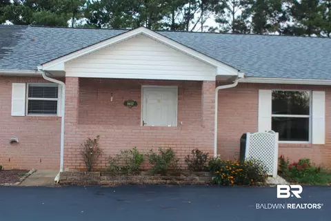 9607 Villas Dr, Foley, AL 36535
