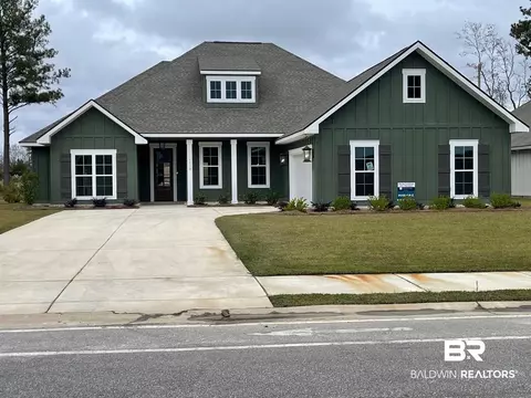 3830 Stafford Blvd, Gulf Shores, AL 36542