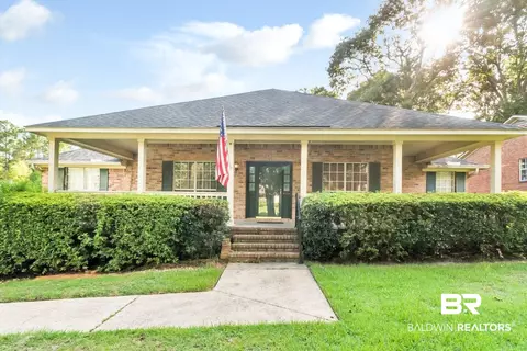 3420 Lakewind Dr, Mobile, AL 36695 photo 1