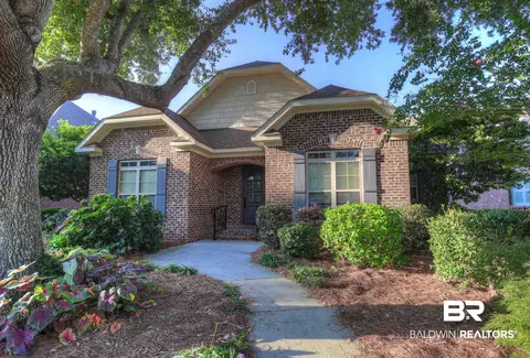 6576 Willowbridge Dr, Fairhope, AL 36532