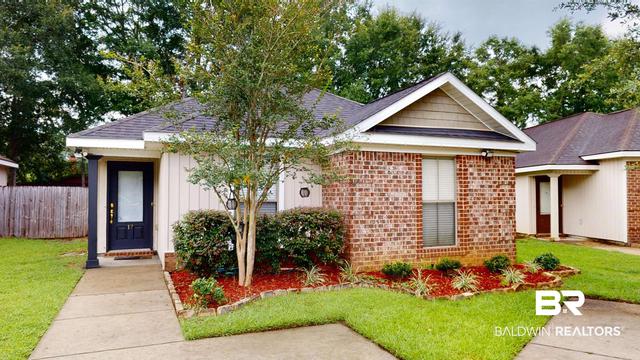17 Breydon Ct, Mobile, AL 36608