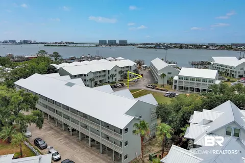 4551 Walker Key Blvd #G-2, Orange Beach, AL 36561