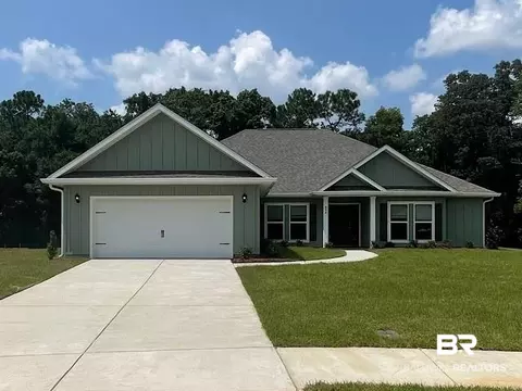 656 Calibre St, Fairhope, AL 36532